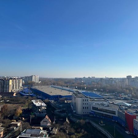 Апартаменти Мон Блан Хмельницкий Экстерьер фото